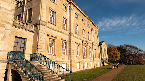 Cusworth Hall Museum & Park, Doncaster