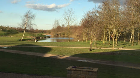 Kingswood Golf Course, Doncaster