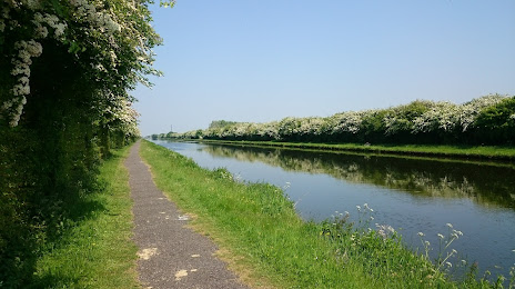 New Junction Canal, Doncaster