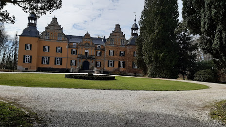 Schloss Frens, Bergheim