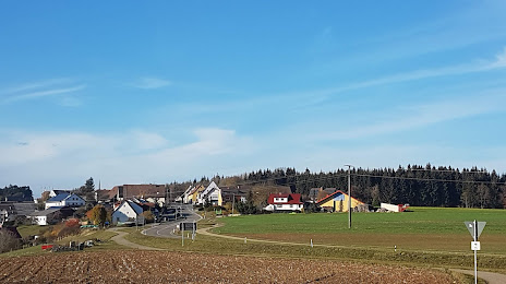 Randen, Blumberg