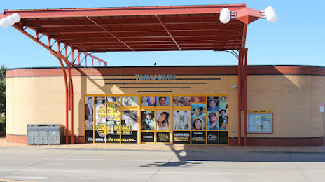 Australian Country Music Hall of Fame, Тамворт