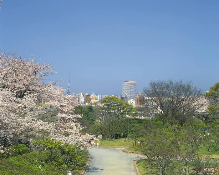 Maizuru Park, 