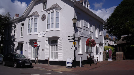Sidmouth Museum, Sidmouth