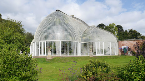 Bicton Park Botanical Gardens, 