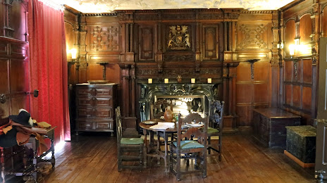 National Trust - Elizabethan House Museum, Great Yarmouth