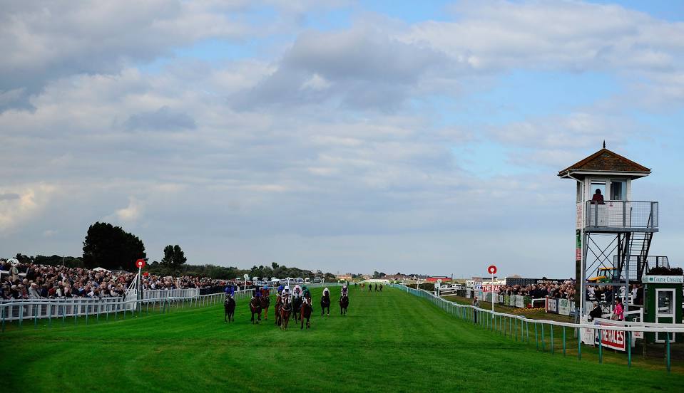 Great Yarmouth Horse Racecourse, 