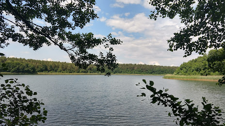 Озеро Гросдёлльнер, Темплин