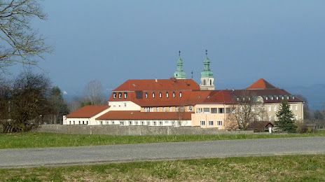 Kloster Kellenried Benediktinerinnenabtei St. Ehrentraud, Aulendorf