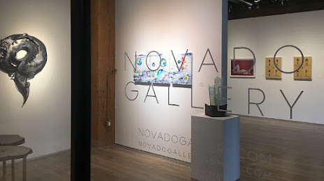 Novado Gallery, 