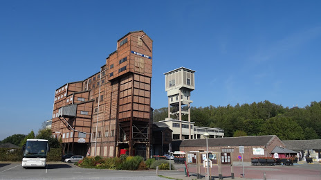 Blegny-Mine, Liège