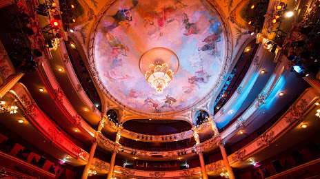 Opéra Royal de Wallonie-Liège, 