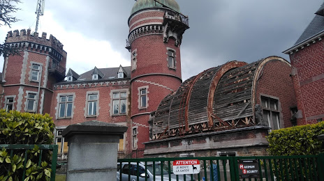 Observatoire de Cointe, Liège