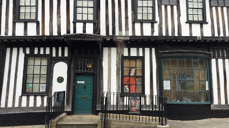 Ancient House Museum, Thetford