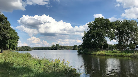 Lanzer See, Lauenburg/Elbe