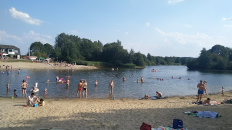 Inselsee, Lauenburg