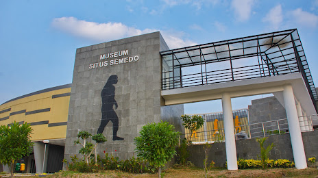 Museum Situs Semedo (Situs Semedo), Pemalang Regency