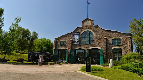 La Pulperie de Chicoutimi - Regional Museum, 