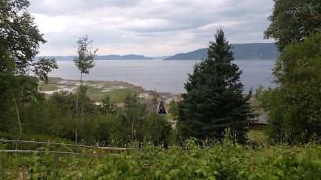 Lac Otis, Saguenay