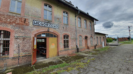 Tradition Railway Museum, Węgorzewo