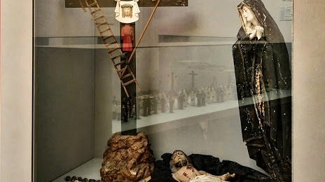 Museo Etnografico Alfredo Majorano, Tarento