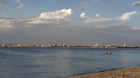 Spiaggia di San Vito, 
