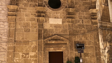 Chiesa Rettoria Sant'Andrea degli Armeni, 