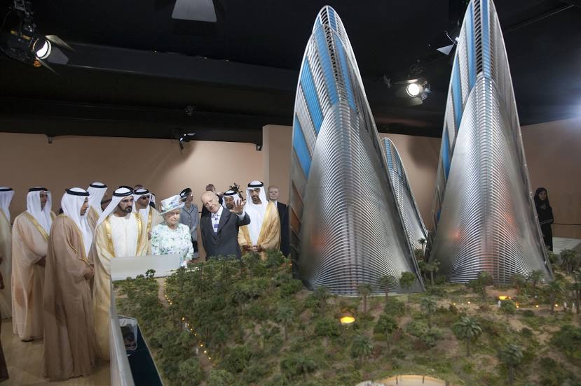 Zayed National Museum, 