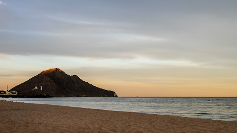 Playa San Felipe, San Felipe