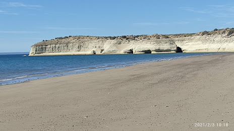 Playa El Doradillo, 