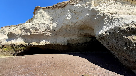 Punta Cuevas, 