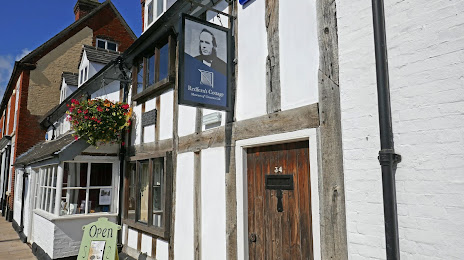 Redfern's Cottage, 