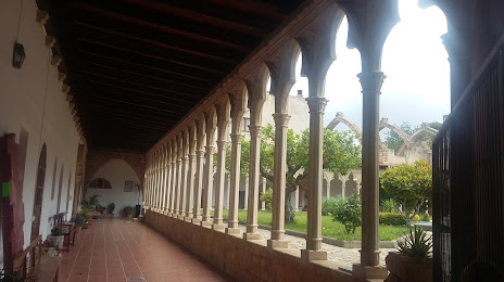 Convent de Santa Clara, Tortosa