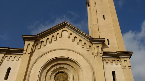 Parròquia Mare de Déu del Roser, Tortosa