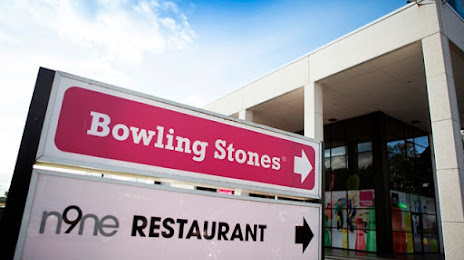 Bowling Stones (Bowling Stones Brussel), 