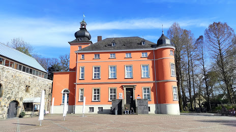 Burg Wissem, Bonn