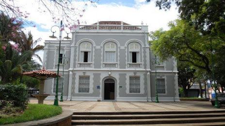 Museu Histórico e Pedagógico Voluntários da Pátria, 