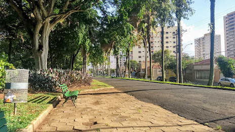 Parque Infantil, Araraquara, São Paulo, SP., 