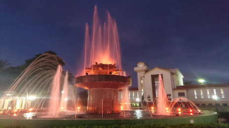 Praça da Fonte Luminosa, 