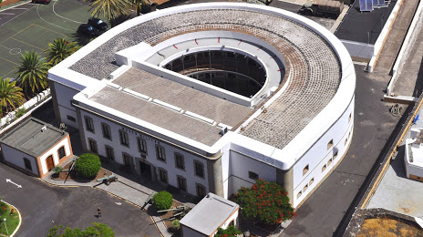 Museo Histórico Militar de Canarias, Santa Cruz de Tenerife