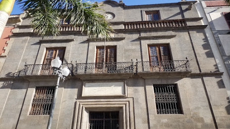 Palacio de Carta, Santa Cruz de Tenerife