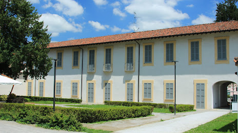 Villa Borletti, Caronno Pertusella