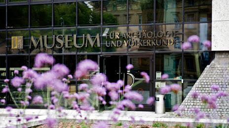 Reiss-Engelhorn-Museen (Museum Weltkulturen), Mannheim
