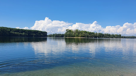 Озеро Коллер, Мангейм