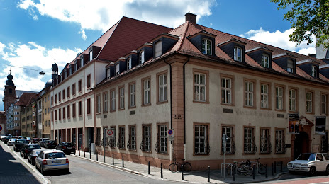 Museum Bassermannhaus für Musik und Kunst, Μάνχαιμ