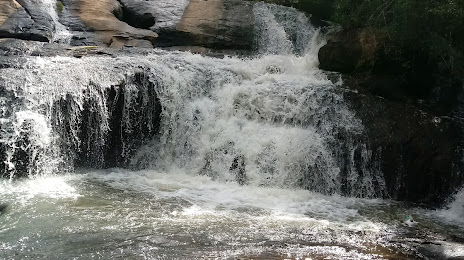Cachoeira do gusto caipira, Camanducaia