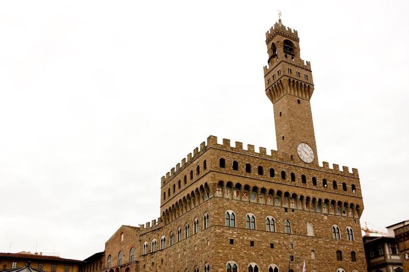 Palazzo Vecchio, 