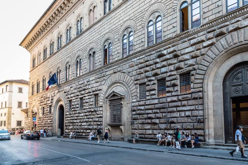 Palazzo Medici Riccardi, 