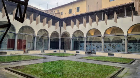 Museo Novecento, Florencia