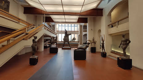 Museo Marino Marini Firenze, Firenze